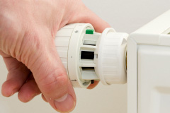 Rowton Moor central heating repair costs
