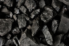 Rowton Moor coal boiler costs